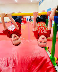 Image result for Head Over Heels Gymnastics Club