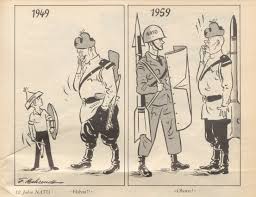 Image result for fritz behrendt