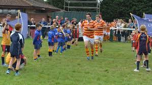 Image result for Cobham Rugby Club