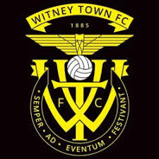 Image result for Witney Town Bowls Club