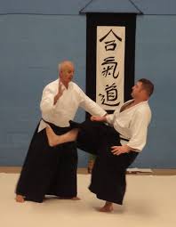 Image result for Bracknell Aikido Club