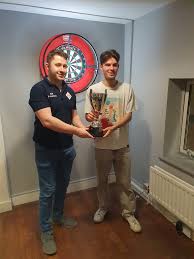 Image result for Oxford University Darts Club