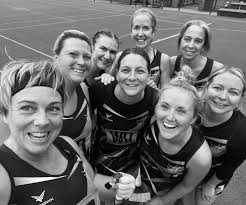 Image result for Reigate Netball Club