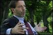 What Happened at Obama-Khalidi