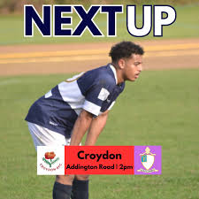 Image result for Croydon Rugby Football Club
