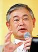 ローソン 横溝 陽一氏