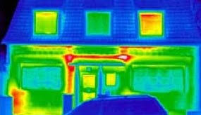 Image result for thermographie-aufnahmen