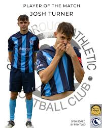 Image result for Crowborough Athletic Football Club