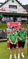 Image result for Ystradfechan Bowling Club