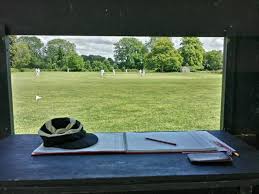 Image result for Bucklebury Cricket Club