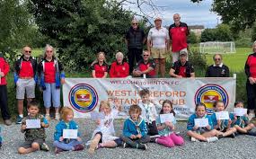 Image result for Ravenshead Petanque Club