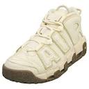 Nike Air More Uptempo 96 Mens Coconut Milk Fashion Sneakers - 9 US ...