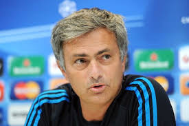 Jose Mourino is made for the Premier League - Derek McGovern - Mirror Online - mou-659452