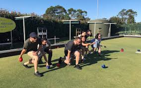 Image result for Campsie Bowling Club