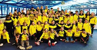 Image result for Poole Swimming Club
