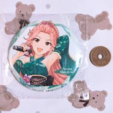 「浜川愛結奈 アイドルマスターシンデレラガールズ」の画像検索結果