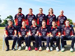 Image result for Hadleigh & Thundersley Cricket Club