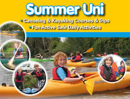 Image result for University of Surrey Canoe Club