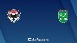 Image result for Pilkington Football Club