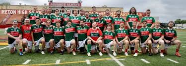Image result for Ballerin Gaelic Athletic Club