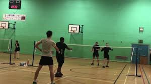 Image result for Stanstead Abbotts Badminton Club