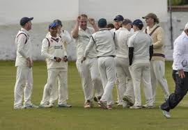 Image result for Greenock Cricket Club