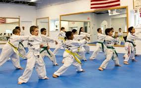 Image result for East Coast Martial Arts