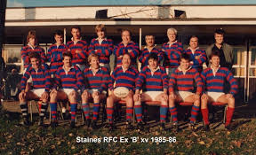 Image result for Staines Rfc