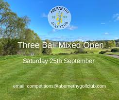 Image result for Abernethy Golf Club