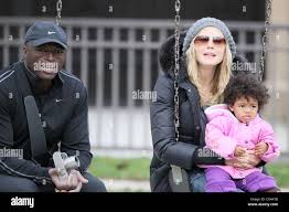 Image result for Easywalker QTRO with Carrycot Seal and Heidi Klum
