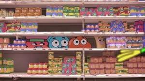 「ロッキー・ロビンソン おかしなガムボール」の画像検索結果