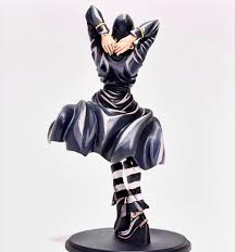 「リゾット・ネエロ ジョジョの奇妙な冒険　第5部」の画像検索結果