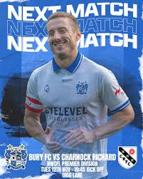 Image result for Charnock Richard Football Club