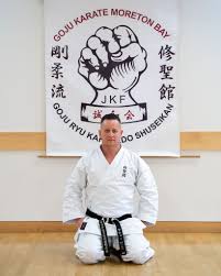 Image result for Seiki Juku Karate Club