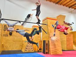 Image result for Velocity PK Parkour Club