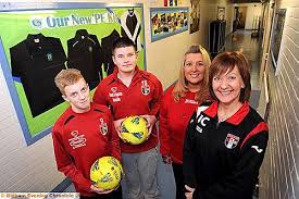 Image result for Springhead Association Football Club