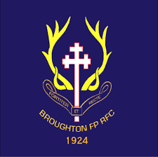 Image result for Broughton Park Rugby Football Club