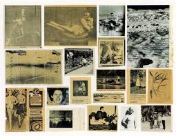 Image result for gerhard richter atlas