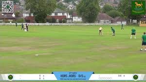Image result for Horsforth Cc