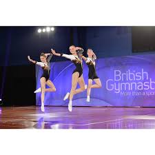 Image result for Weston Aerobic Gymnastics Club