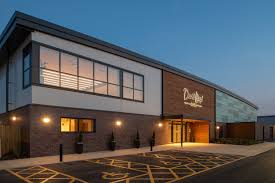Image result for David Lloyd Clubs