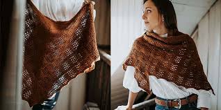 Image result for knitting shawl