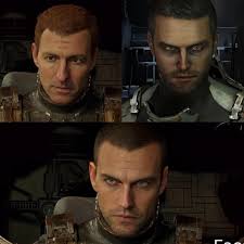 「アイザック・クラーク Dead Space 2」の画像検索結果