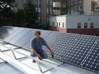 Green roofing contractors, specializing in Metal roofs and IB flat ...