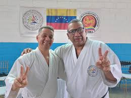 Image result for Sandokai Karate