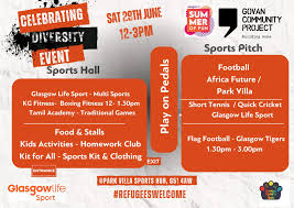 Image result for Glasgow Tigers Flag Football