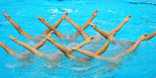 Image result for Chippenham Synchronised Swimming Club
