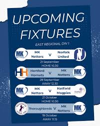 Image result for Mk Netters Netball Club