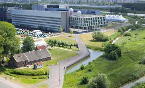 Image result for fnwi science park
