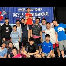 Image result for Long Crendon Badminton Club